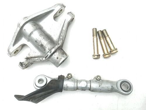 Set leveraggio forcellone - leveraggio,
