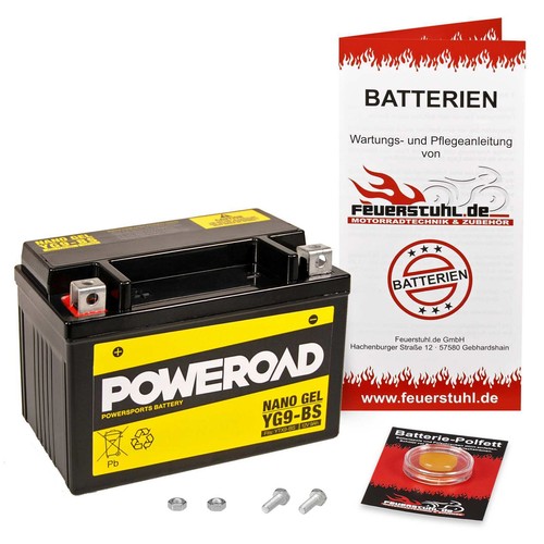 Batteria beta jonathan - batteria,
