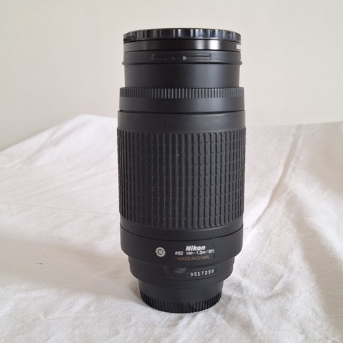 Nikon nikkor 300mm - af, 70-300mm