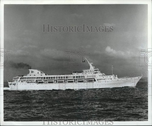 1967 stampa foto principessa - 1967,