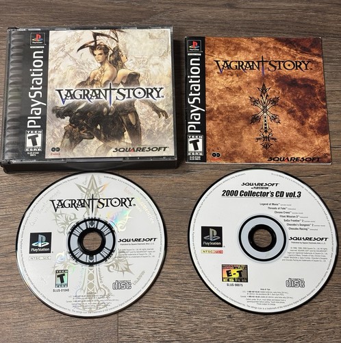 Vagrant story ps1 - vagrant,