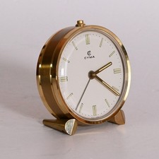 Sveglia meccanica da viaggio