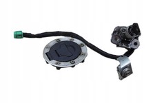 SUZUKI DL650 V-STROM