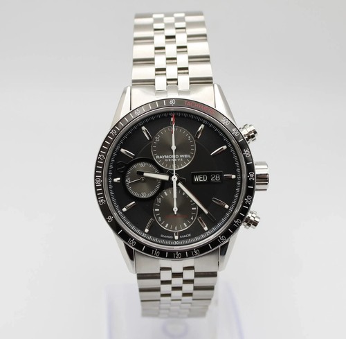 Orologio automatico raymond - automatico,