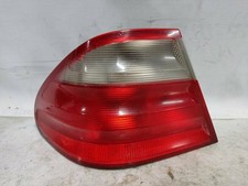 fanale posteriore sinistro per