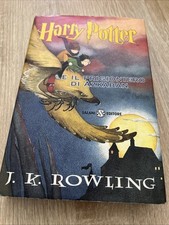 Libro - Harry Potter E Il