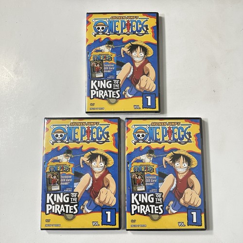 One piece king the pirates - piece:, of