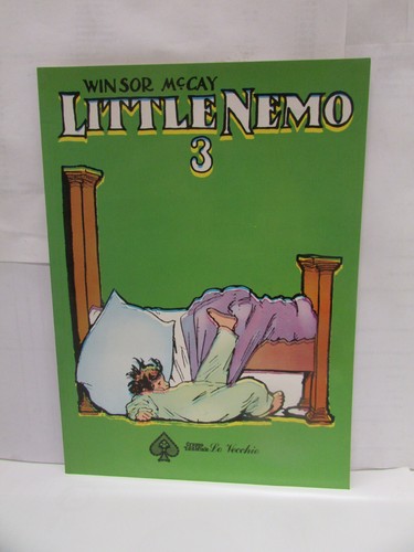 Little nemo mccay lo - nemo,