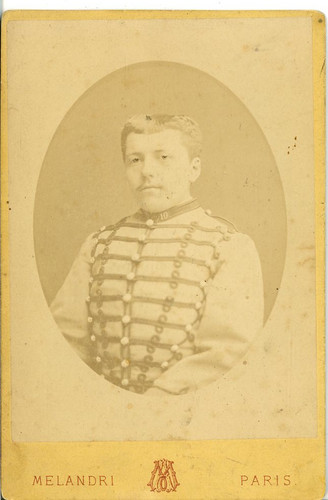 Melandri paris jeune - paris,,