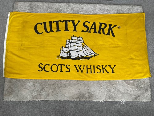Large cutty sark flag - large,