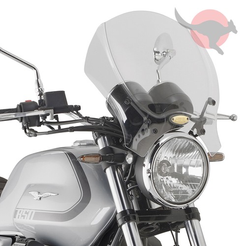 Cupolino parabrezza givi - [givi],