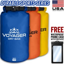 Borsa asciutta impermeabile