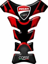 TANKPAD PARASERBATOIO COMPATIBILE CON MOTO Ducati Corse