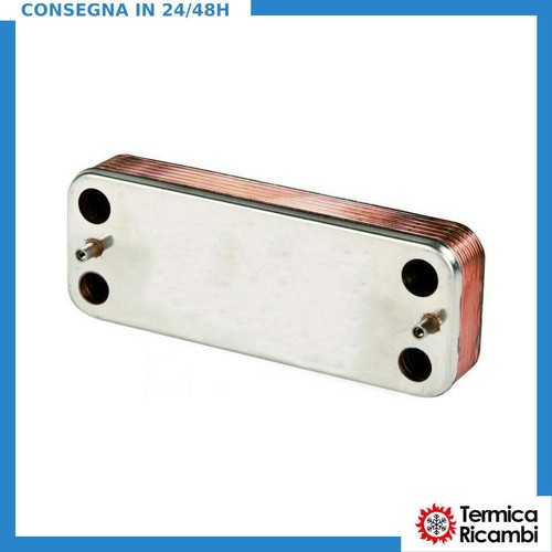 Scambiatore calore 16 - di, a