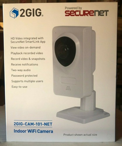 Nuovissima telecamera - , di