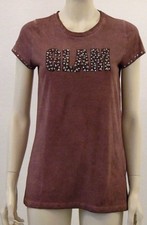 T-shirt Star Chic donna ,rosa