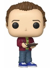 FUNKO POP TV The BIG BANG