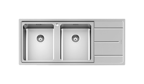 Foster evo 3212052 lavello - foster,