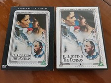 IL POSTINO film in DVD -