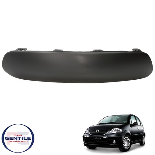 Citroen dal 2005 2009 - c3, i