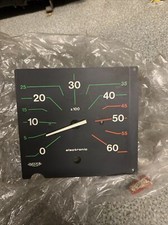 Strumento Contagiri Alfa Romeo 75 Jaeger