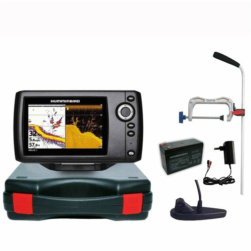 Humminbird ecoscandaglio - humminbird,