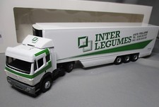 DV7801 ELIGOR 1/43 MERCEDES