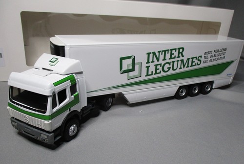 Dv7801 eligor mercedes - eligor,