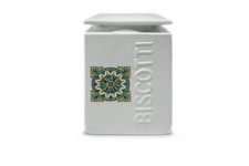 Barattolo Biscottiera da