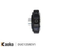 Blocco Acceleratore Kaoko