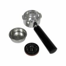 ARIETE BRACCETTO BRACCIO PORTA FILTRO COMPLETO PICASSO CHARME FLORENCE MOKA 1377