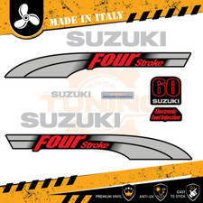 Decalcomania Adesivi Motore