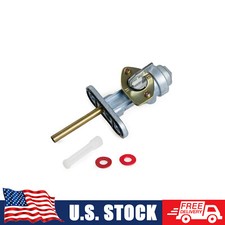 Gas Fuel Petcock Valve Switch