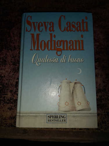Libro qualcosa buono - libro-qualcosa,