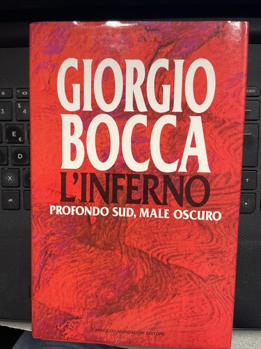 Giorgio bocca inferno - giorgio,