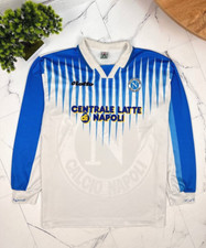 Napoli 1996 1997 Lotto Away