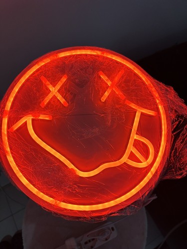 Insegna led forma - , a