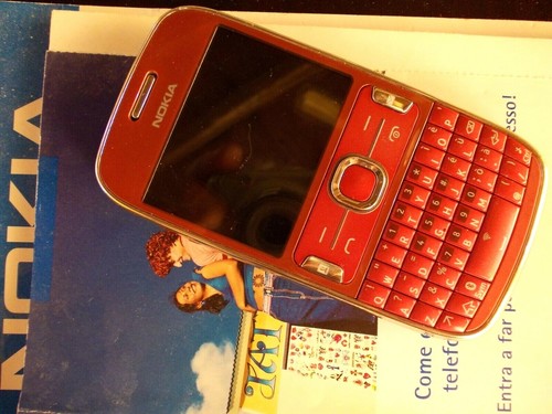 Cellulare nokia 302 asha - ,
