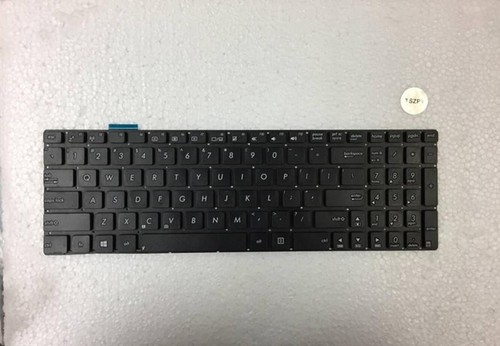 Nuova tastiera usa - per, asus
