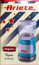 Macchina Popcorn Ariete Party