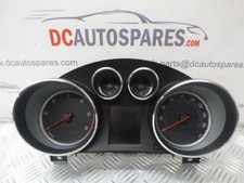 OROLOGI E CONTAGIRI VAUXHALL
