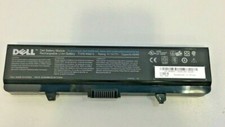 Batteria Originale Dell Inspiron 1545 11,1V - 56Wh, usata