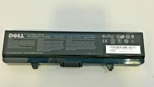 Batteria originale dell - originale,