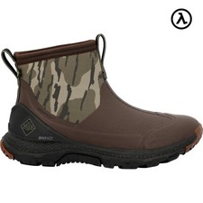 MUCK WOMEN'S MOSSY OAK®