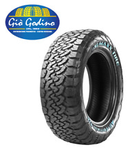 Pneumatici  JEEP  245/70R16 111H XL Sumaxx ALL TERRAIN A/T