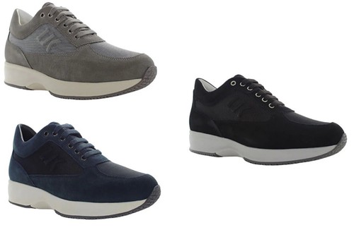 Scarpa uomo lumberjack raul - lumberjack,