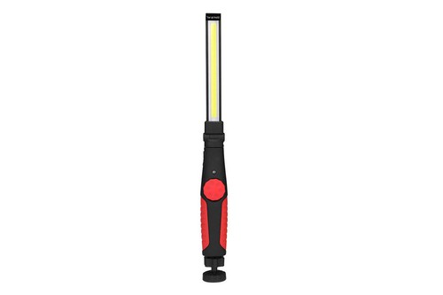 Torcia led ricaricabile - torcia,