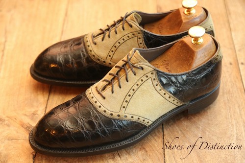 Scarpe golf footjoy nere - da,