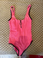 costume intero ragazza