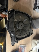 Subwoofer originale Audi A8